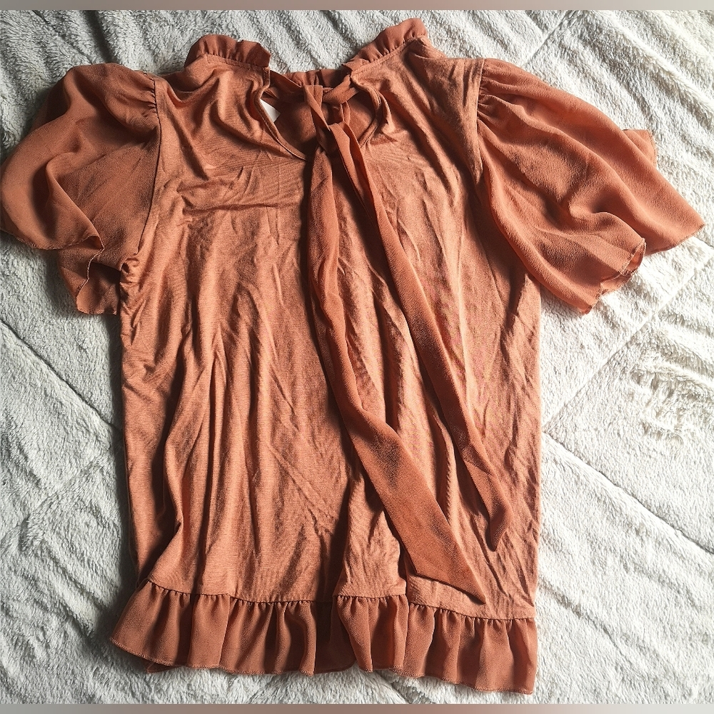 Kim & Cami blouse - Picture 6 of 7